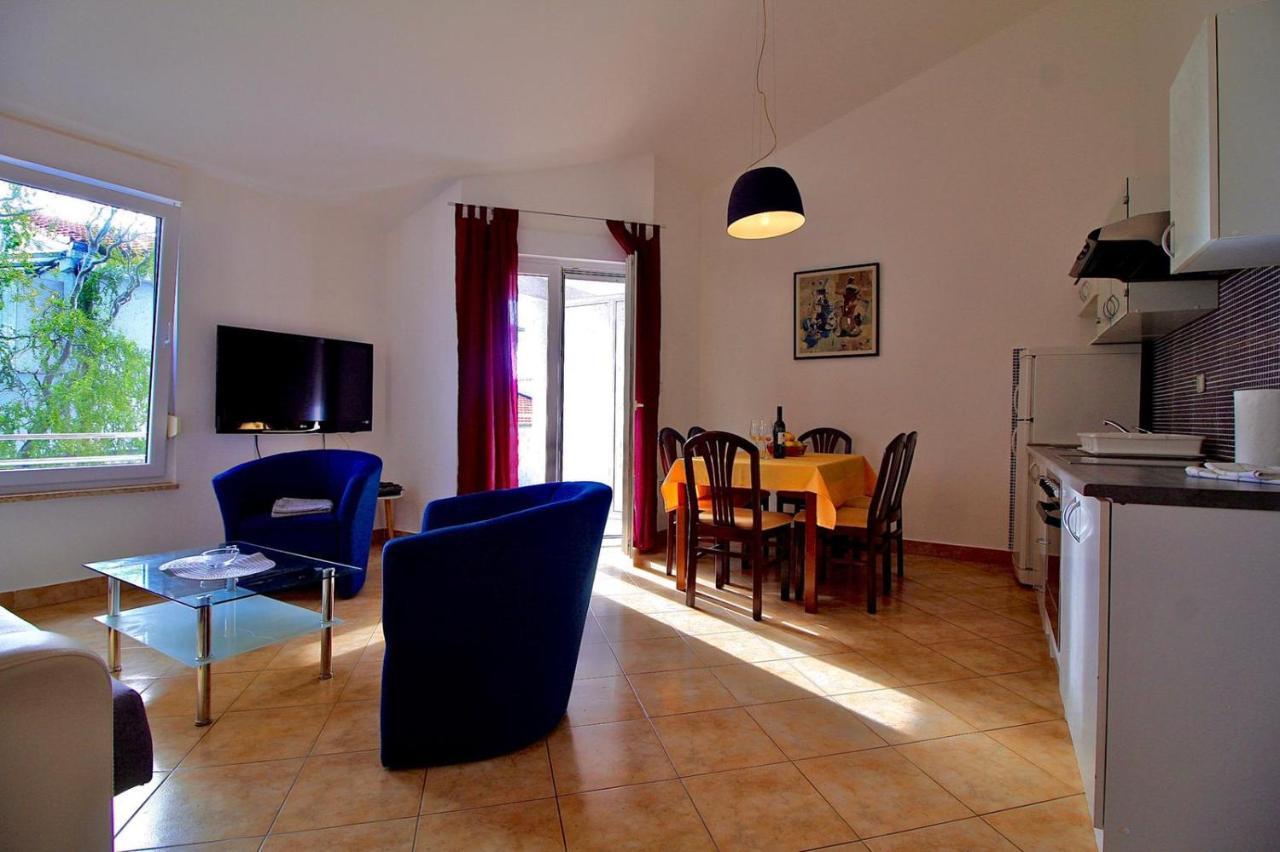 Apartman Maja Pjescana Пєщана-Увала Екстер'єр фото