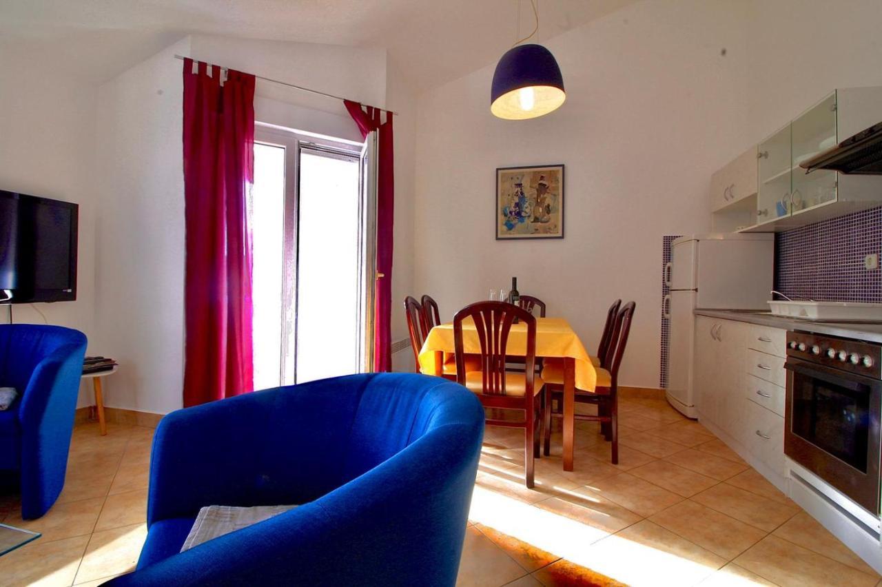 Apartman Maja Pjescana Пєщана-Увала Екстер'єр фото