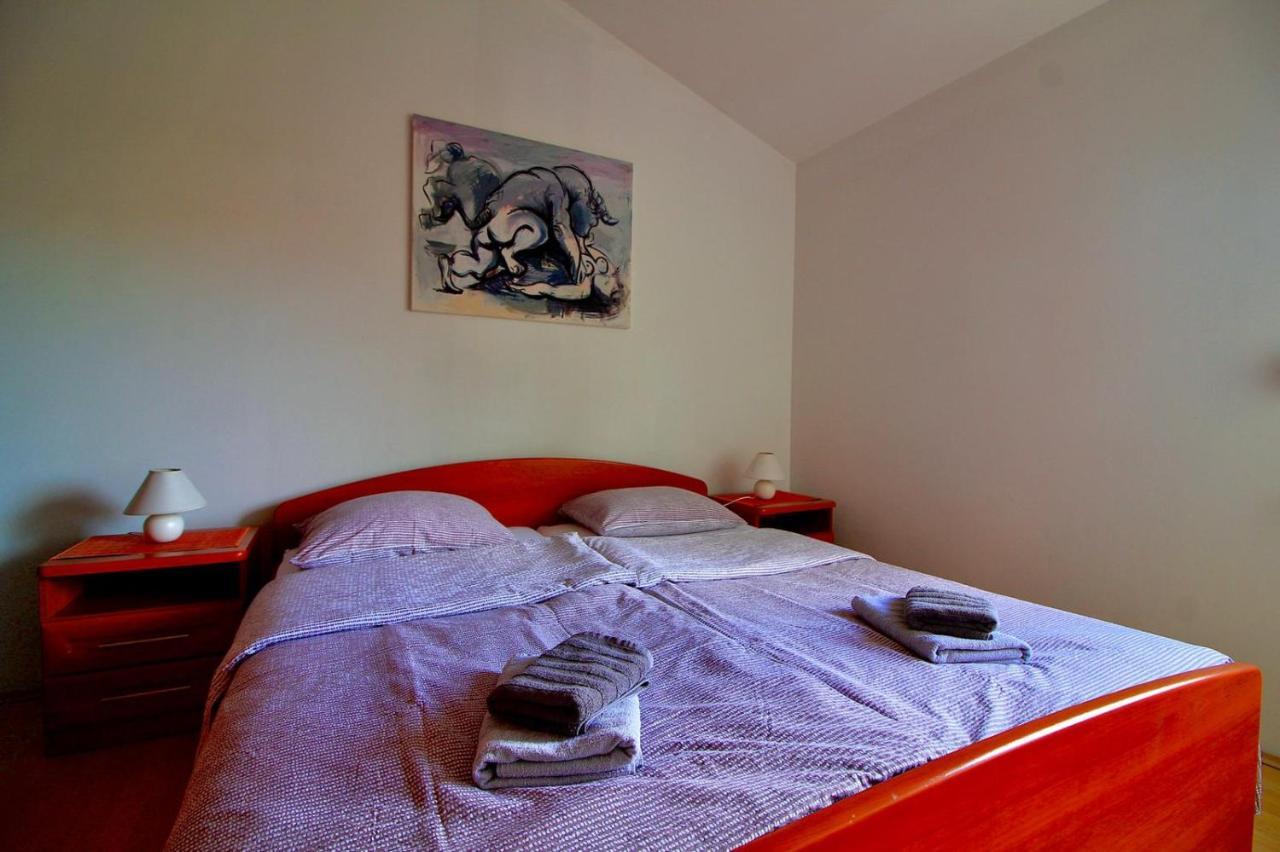 Apartman Maja Pjescana Пєщана-Увала Екстер'єр фото