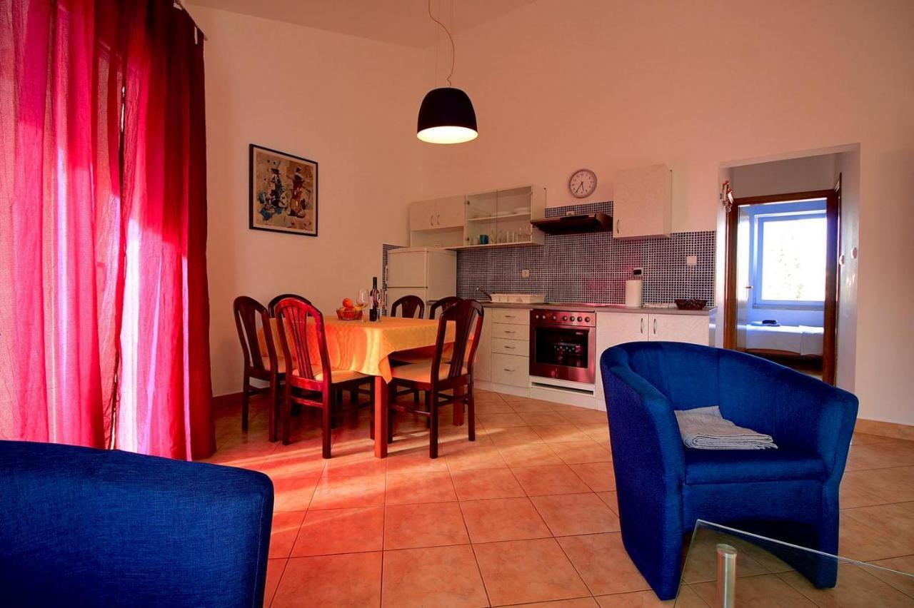 Apartman Maja Pjescana Пєщана-Увала Екстер'єр фото