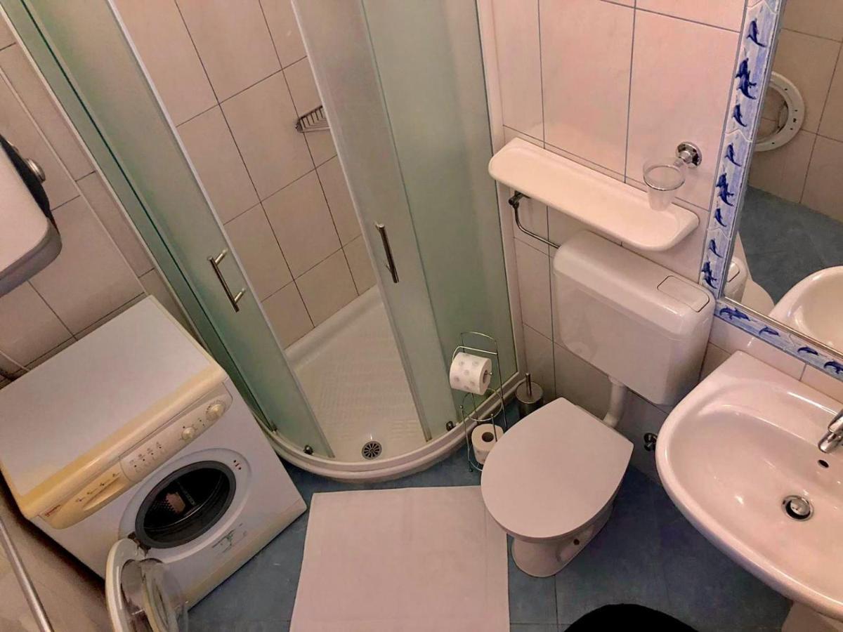 Apartman Maja Pjescana Пєщана-Увала Екстер'єр фото