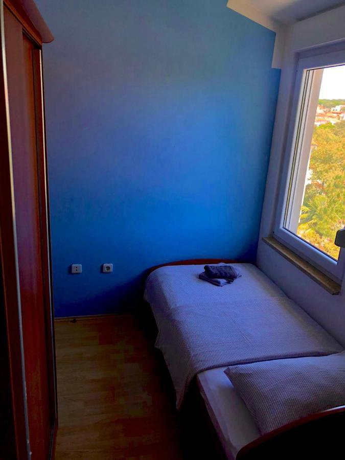 Apartman Maja Pjescana Пєщана-Увала Екстер'єр фото